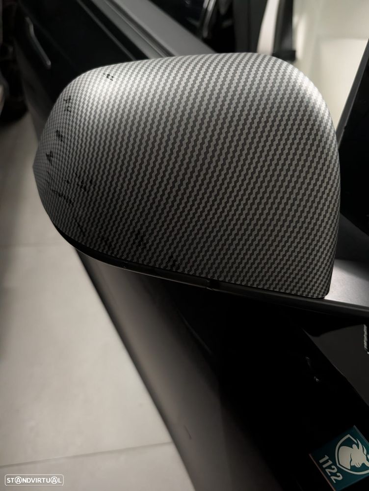 Tesla Model Y Long Range Tração Integral - 6