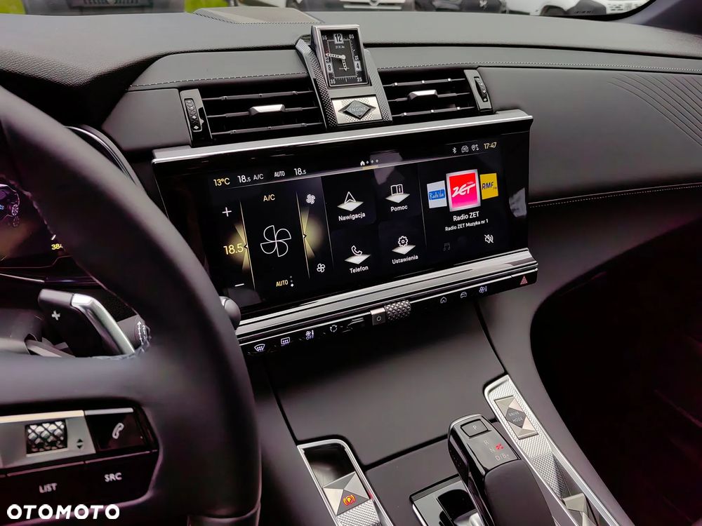 DS Automobiles DS 7 Crossback - 21