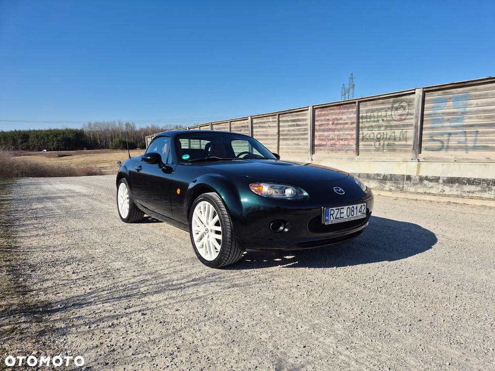 Mazda MX-5 - 14