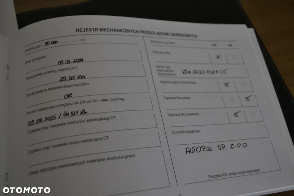 Kia Ceed 1.5 T-GDI M DCT - 38