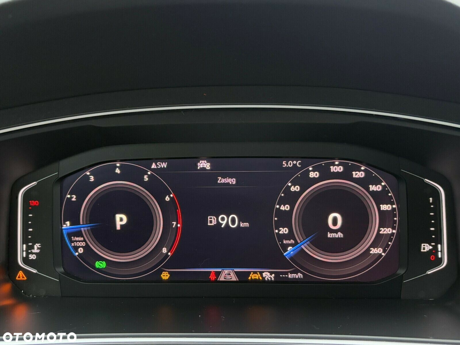 Volkswagen Tiguan 1.5 TSI EVO Comfortline DSG - 29
