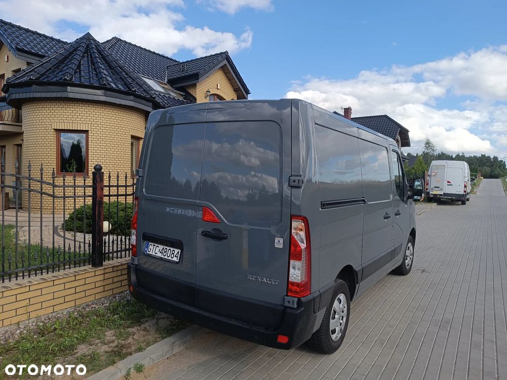 Renault Master - 3
