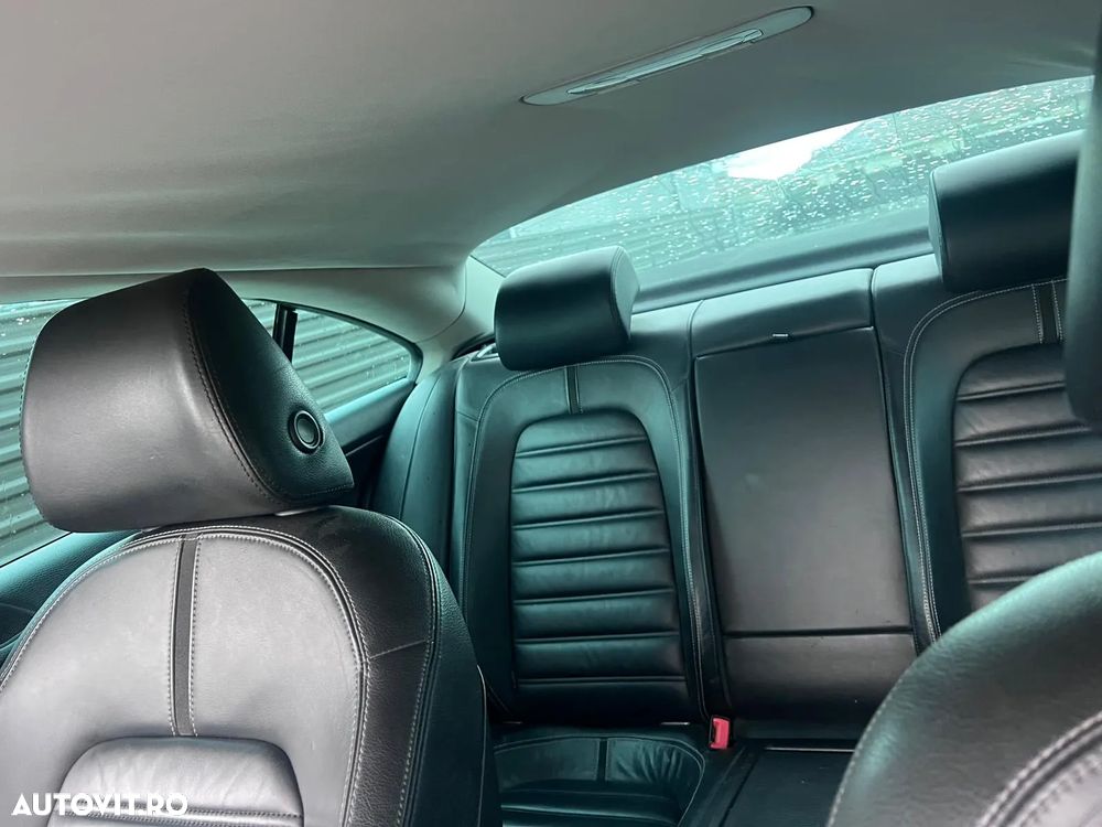 Volkswagen Passat CC 2.0 TDI DPF DSG - 4