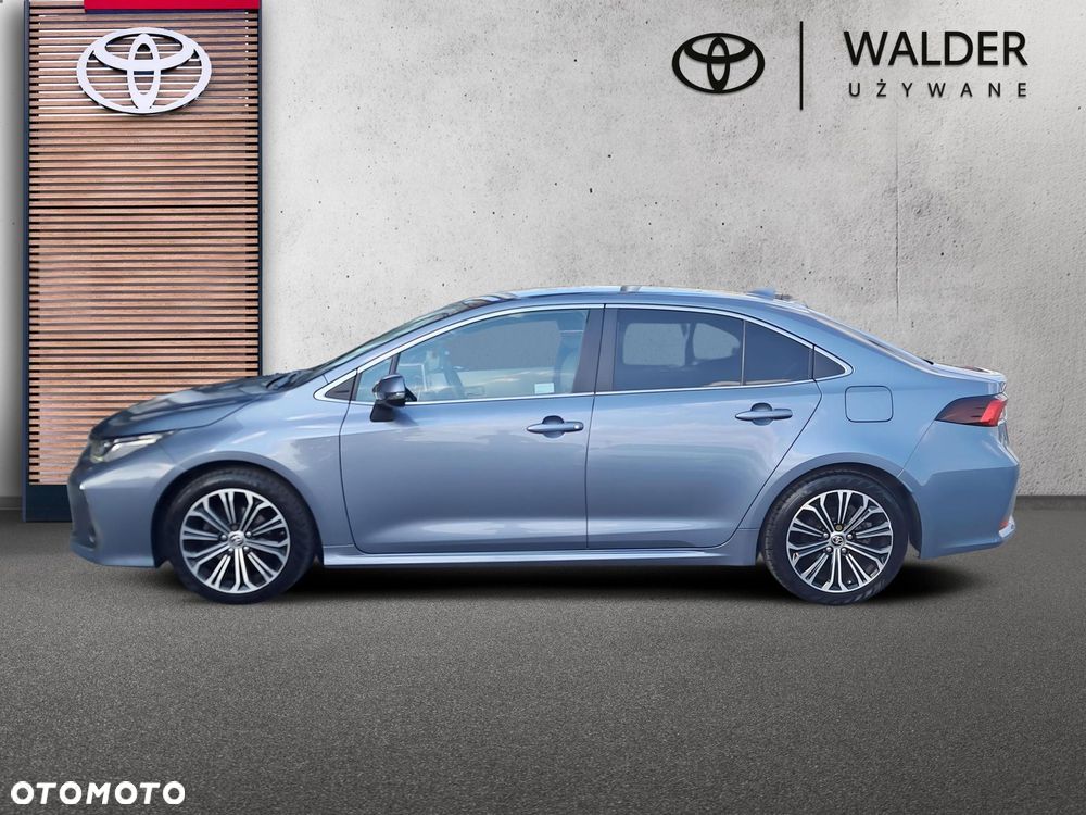 Toyota Corolla 1.6 Executive MS - 2