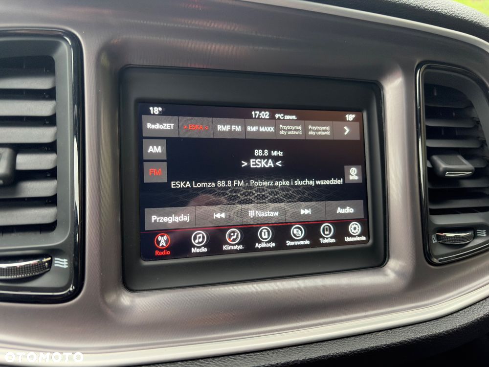 Dodge Challenger 3.6 GT AWD - 22