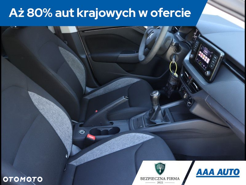 Skoda Scala - 10