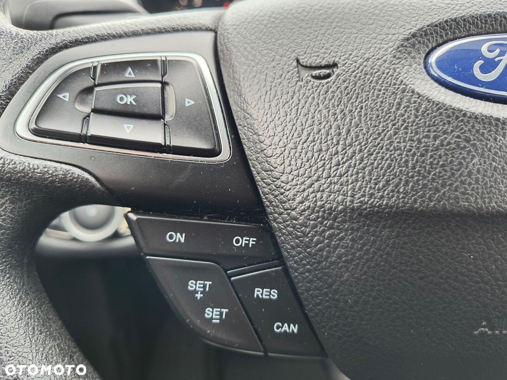 Ford Escape - 21