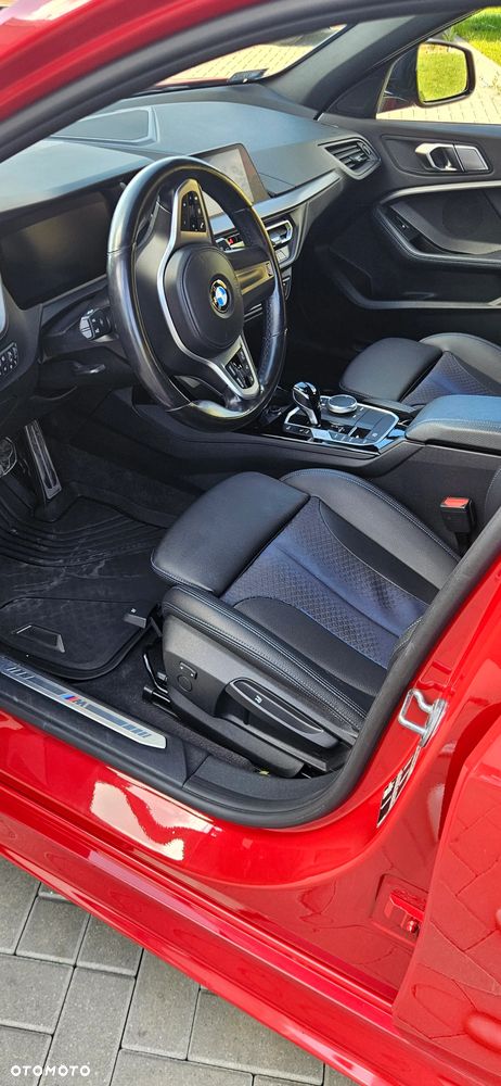 BMW Seria 1 118i M Sport - 7