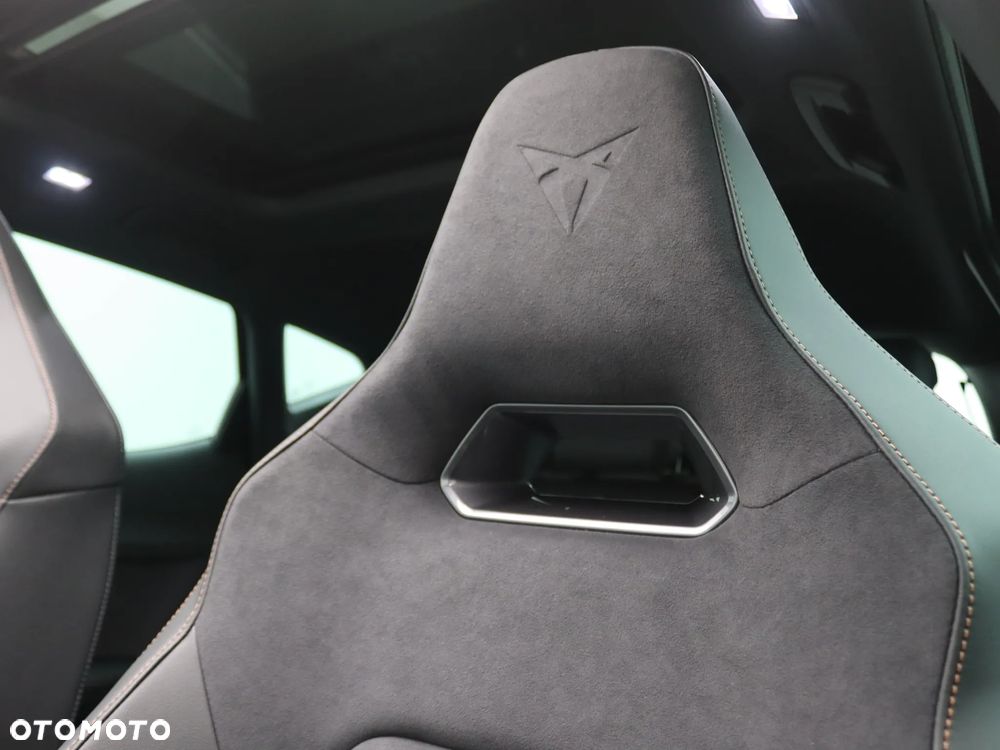 Cupra Formentor 2.0 TSI 4Drive DSG VZ - 30