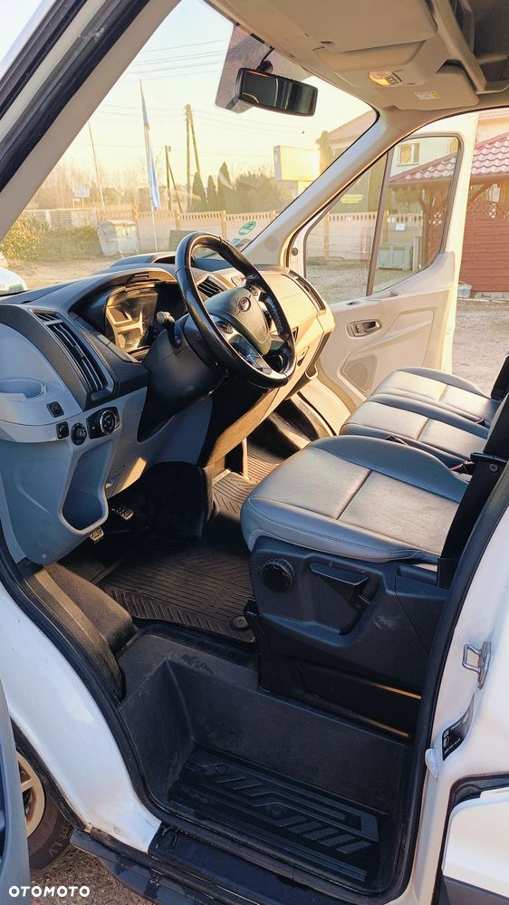 Ford TRANSIT - 9