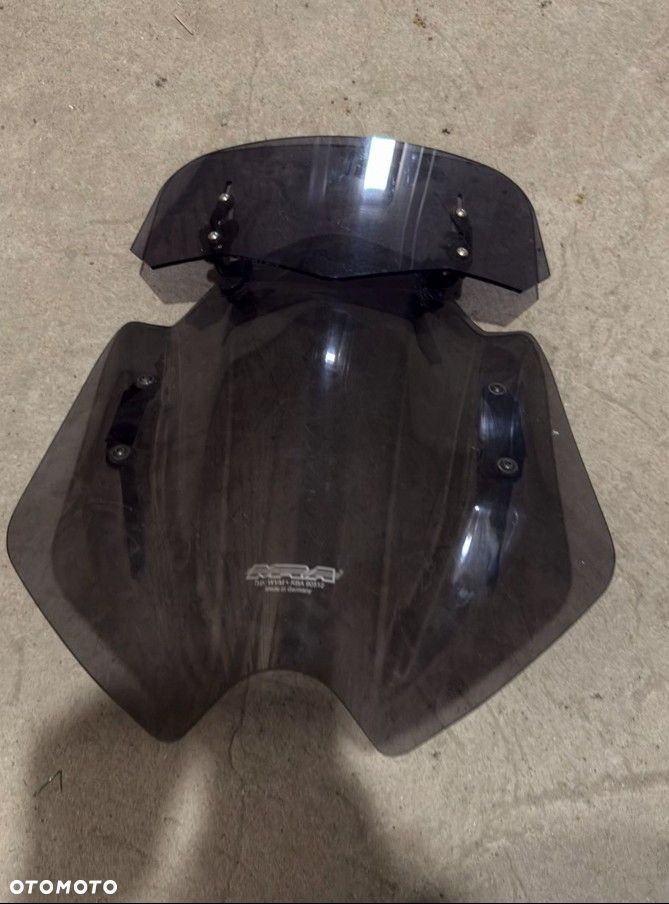 Suzuki Gladius - 20