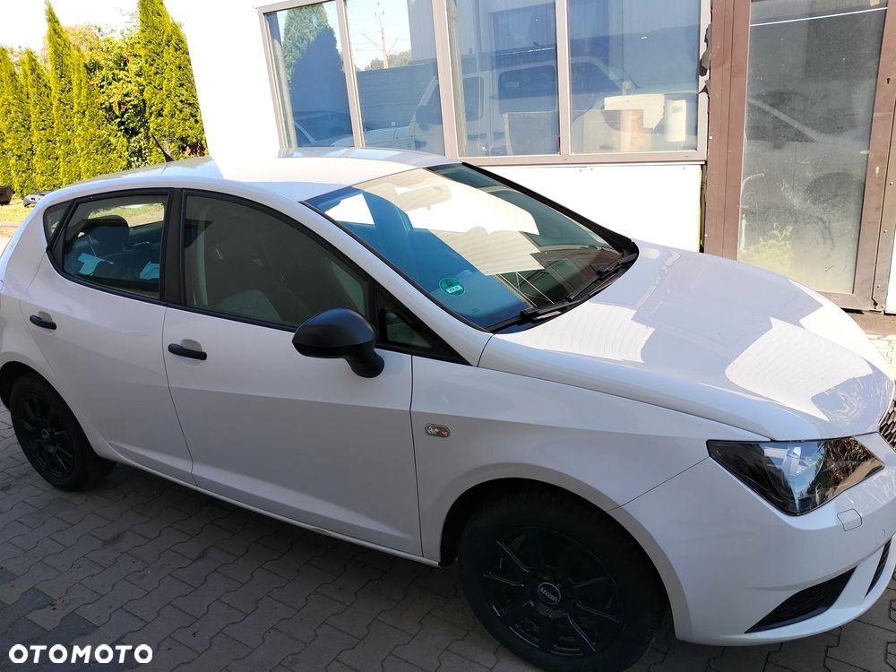 Seat Ibiza 1.2 TSI FR - 6