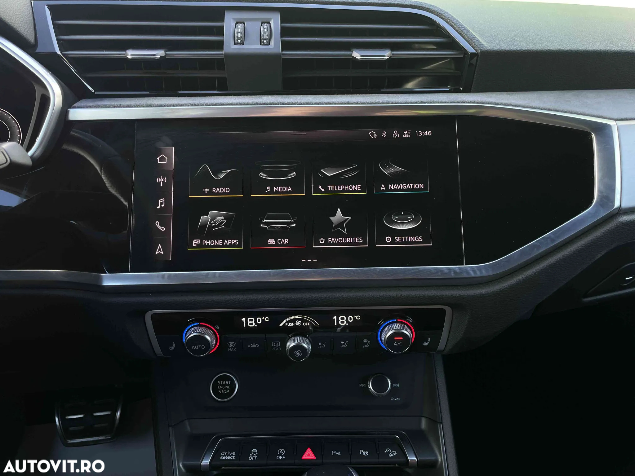 Audi Q3 - 13