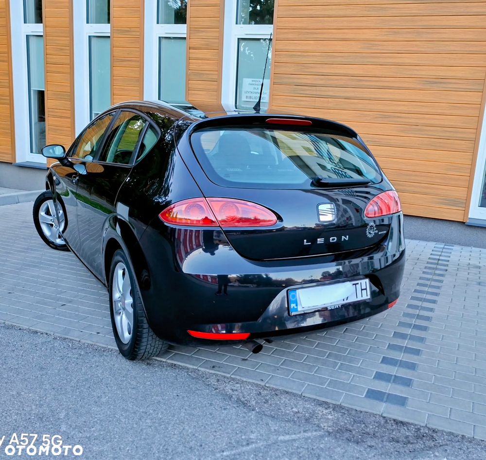 Seat Leon - 20