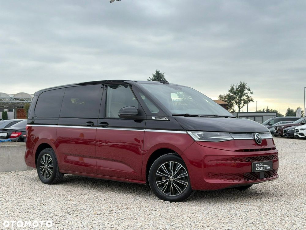 Volkswagen Multivan 2.0 TSI L2 Style DSG - 1