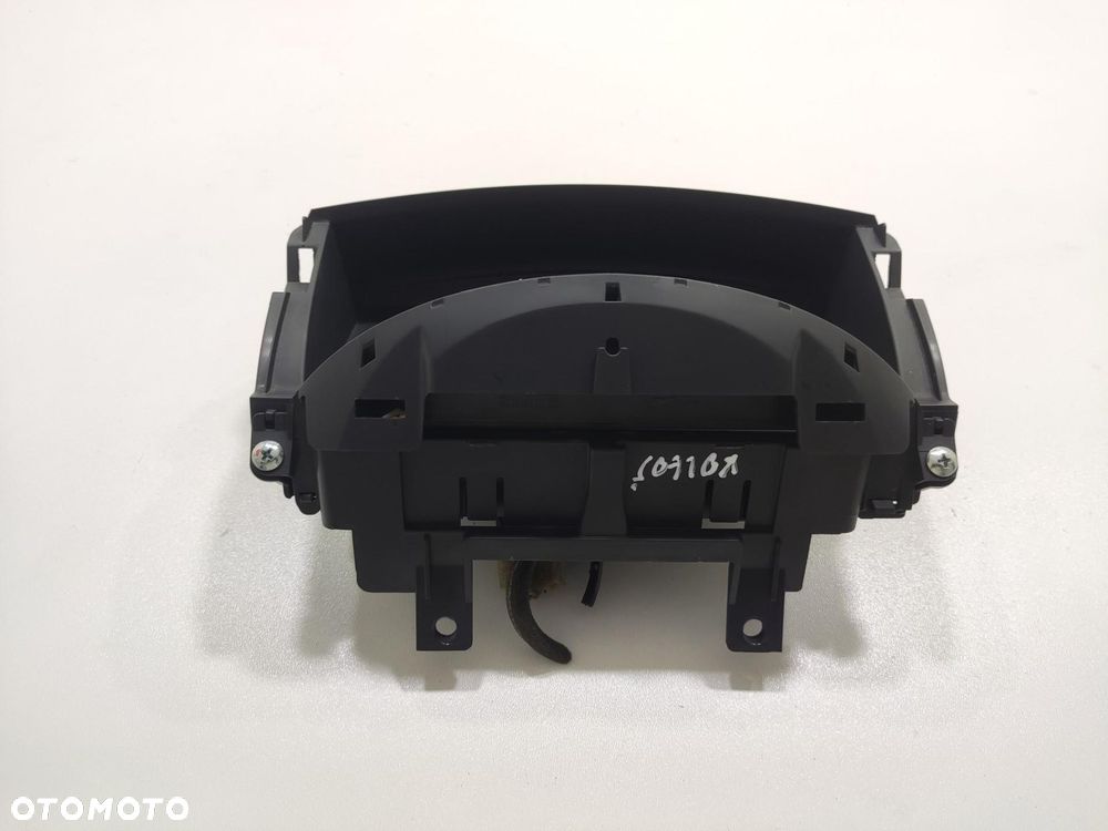 WYŚWIETLACZ EKRAN MONITOR RENAULT KOLEOS I LIFT 2011-2016 259153252R - 5