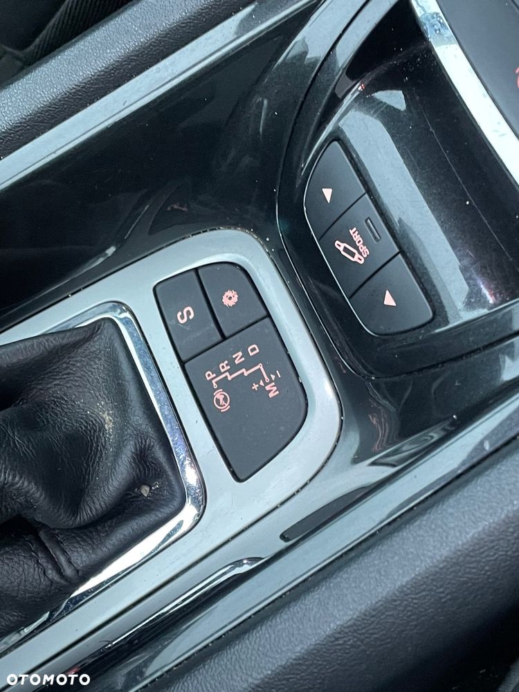 Citroën C5 3.0 HDi V6 Exclusive Equilibre Navi - 11