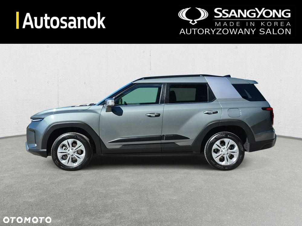 SsangYong/KGM Torres 1.5 T-GDI Joy - 2