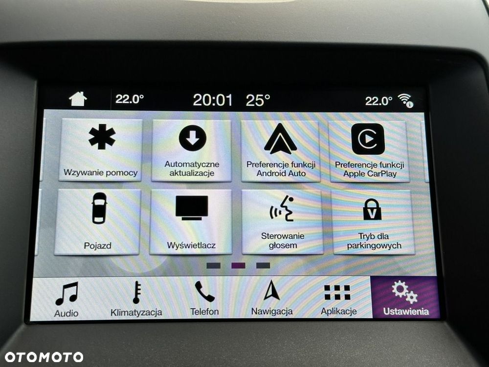 Ford S-Max - 32