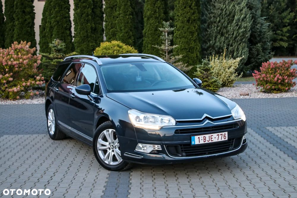 Citroën C5 2.0 HDi Exclusive - 1