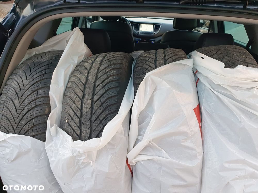 Hyundai Tucson 1.6 GDi 2WD Style - 15