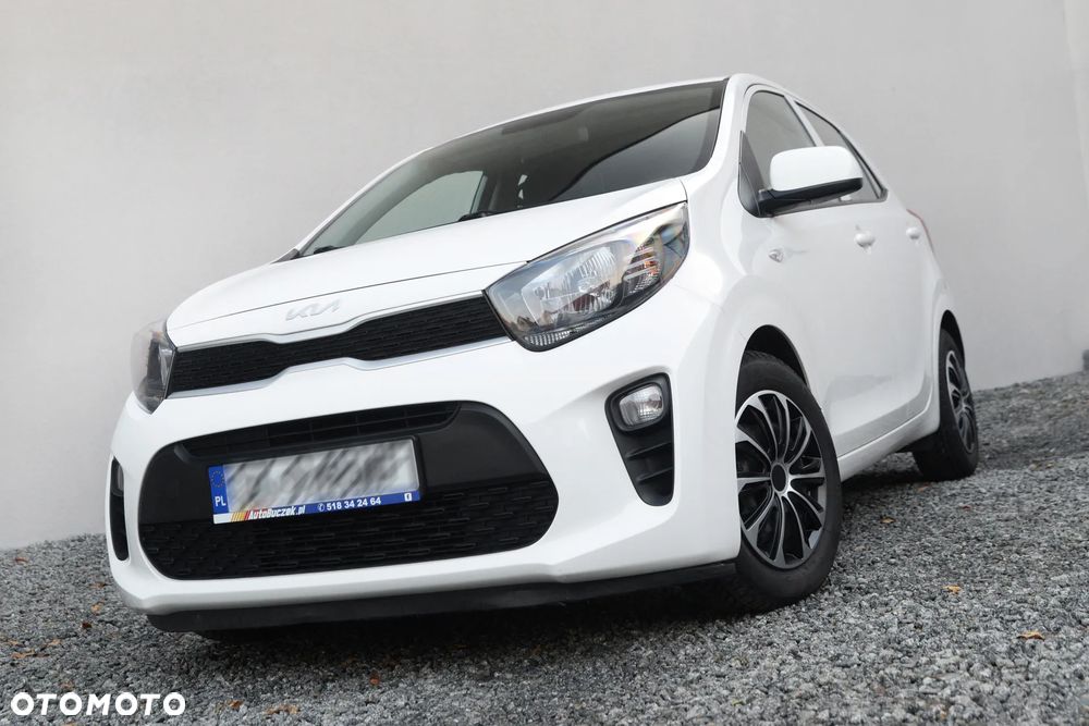 Kia Picanto 1.2 M - 13