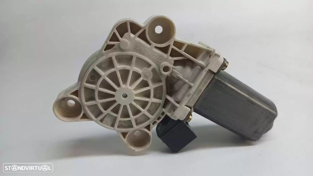 MOTOR ELEVADOR DE VIDRO FRONTAL DIREITO MERCEDES-BENZ CLASSE CLC 2004 -A21182017... - 3