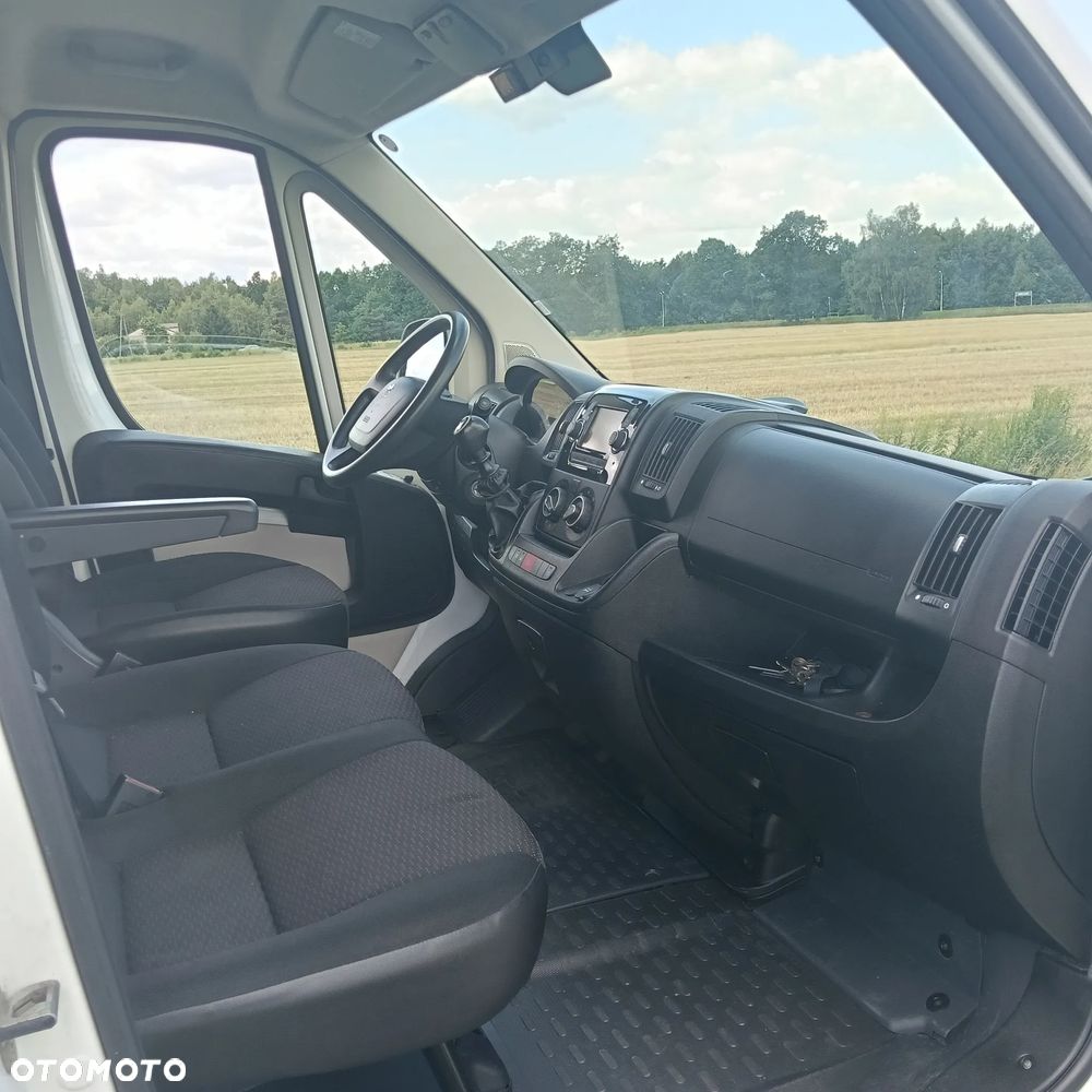 Peugeot Boxer - 24