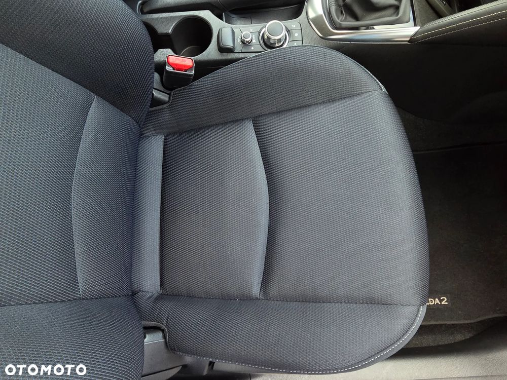 Mazda 2 SKYACTIV-G 90 Homura - 17