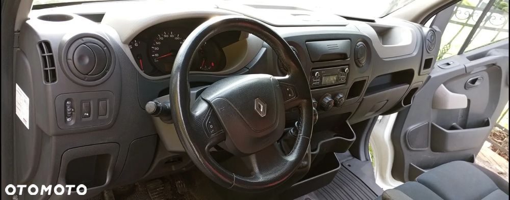 Renault Master - 14