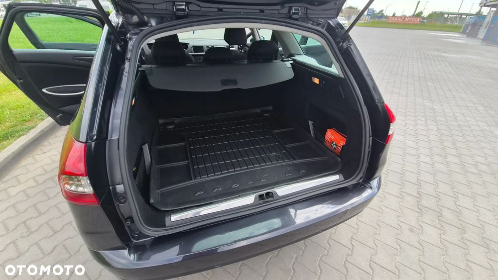 Citroën C5 - 19