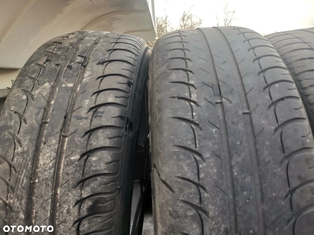 Opony BfGoodrich  g-Grip 205/60 R16 - 8