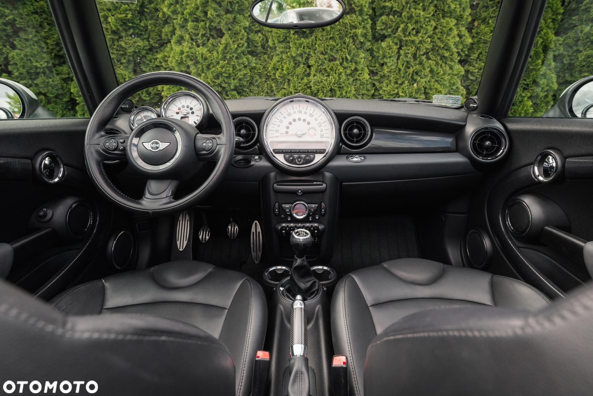 MINI Cooper S - 10