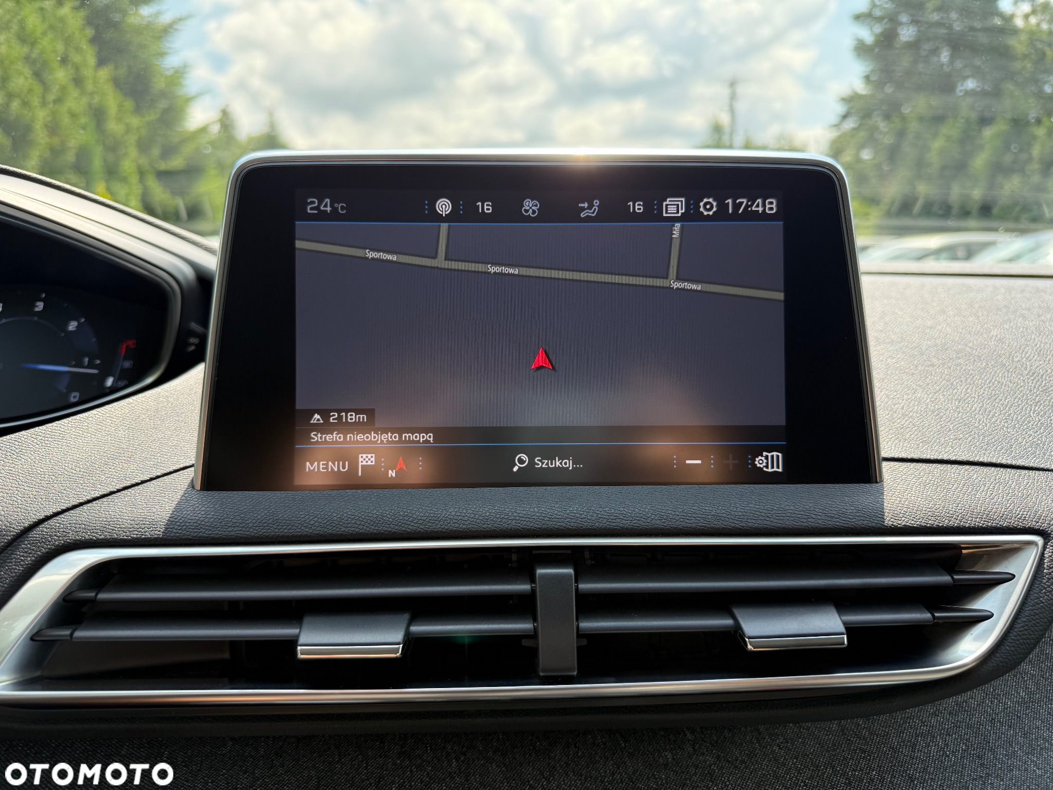 Peugeot 3008 BlueHDi 130 Stop & Start Allure Pack - 15