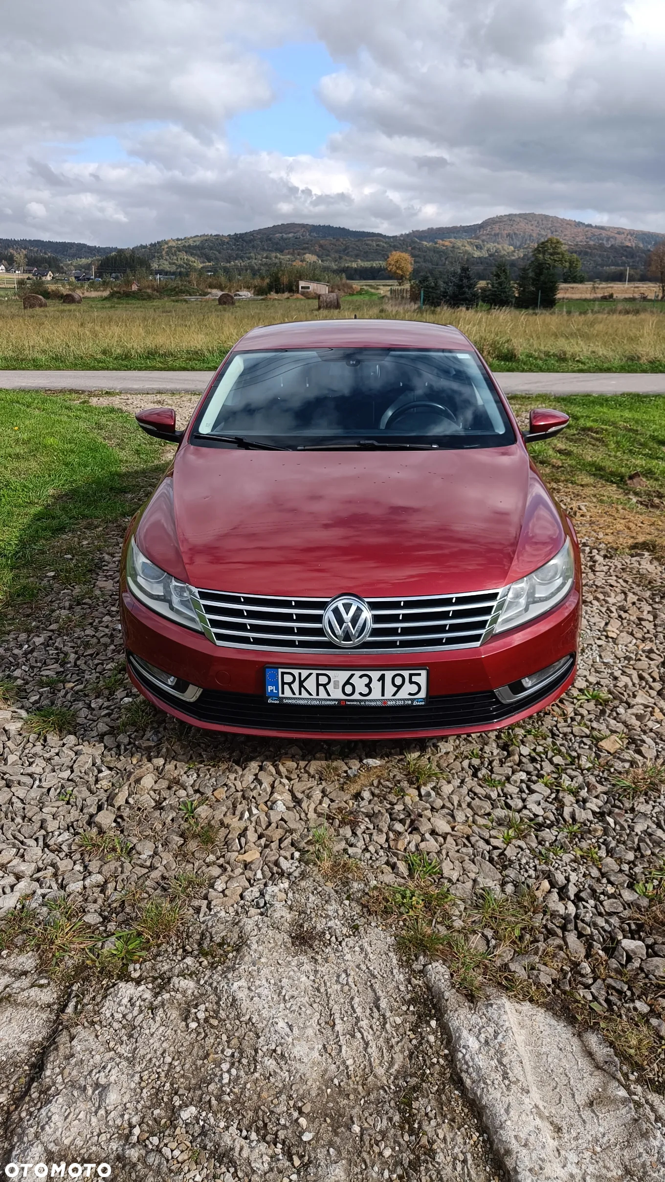 Volkswagen CC 2.0 TSI DSG - 16