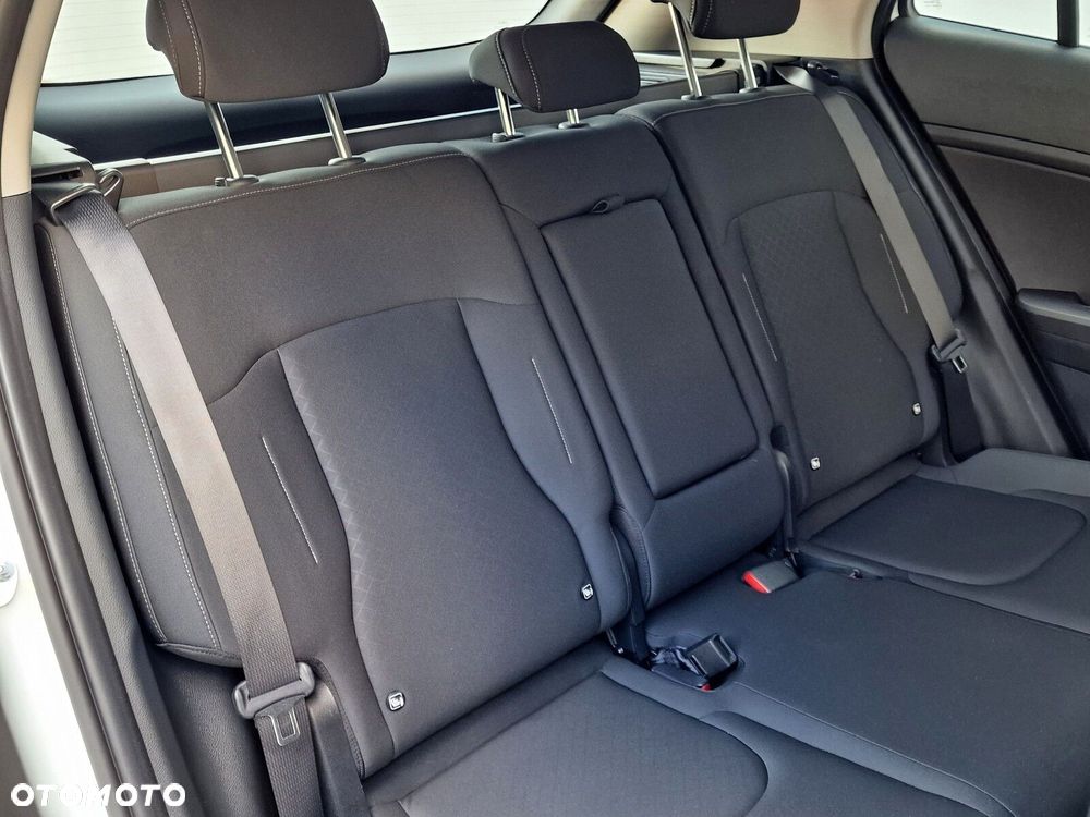 Kia Sportage 1.6 T-GDI M 2WD - 35