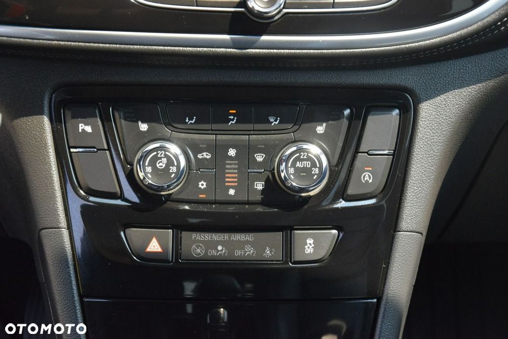 Opel Mokka X - 31