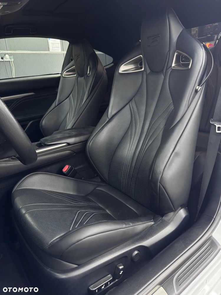 Lexus RC F Prestige - 6
