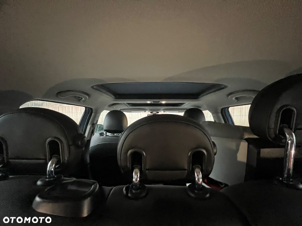 MINI Clubman Cooper S ALL4 - 31