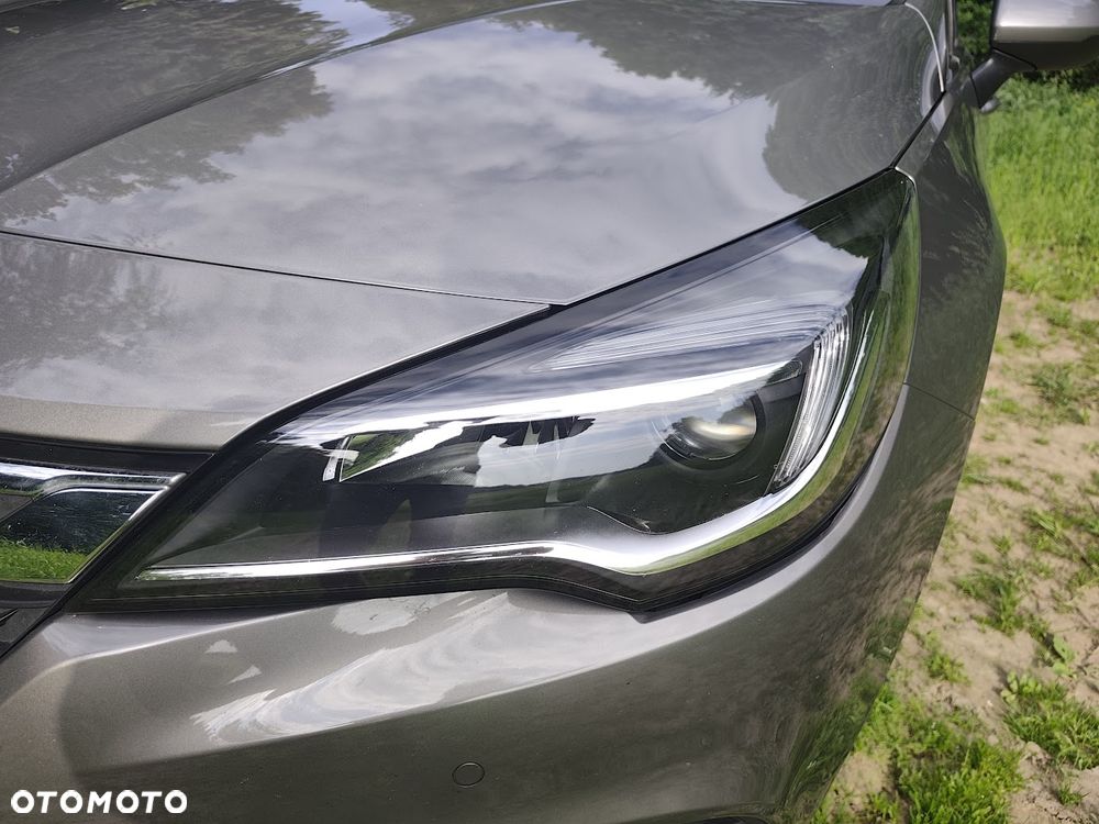 Opel Astra 1.4 T Enjoy - 6