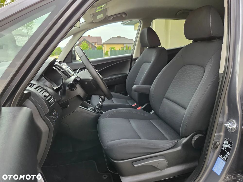 Hyundai ix20 1.4 CRDi Trend - 15