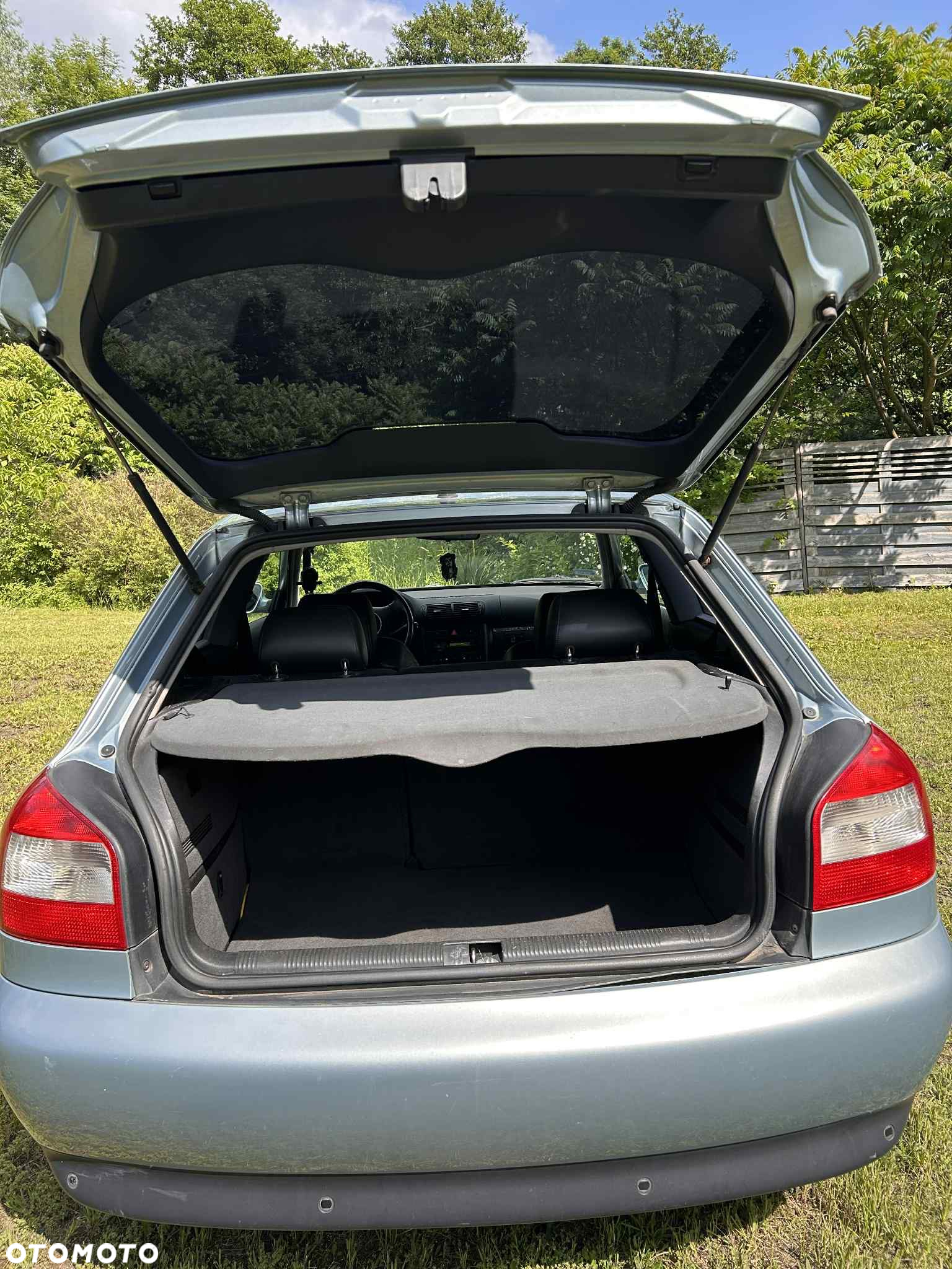 Audi A3 - 10