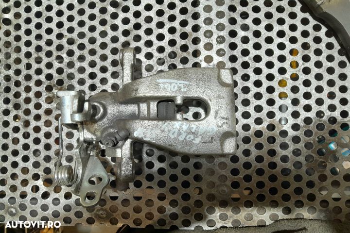 Etrier spate stanga Ford Galaxy 2 [2006 - 2010] Minivan 1.8 TDCi 6MT - 1