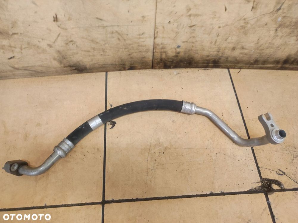 rurka wąż przewód klimatyzacji c klasa w205 amg - 2
