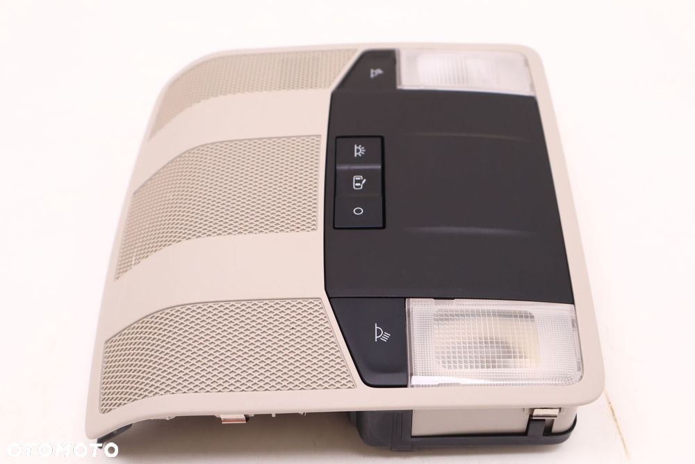 MITSUBISHI ECLIPSE CROSS LAMPKA PODSUFITKI 299166811 - 2