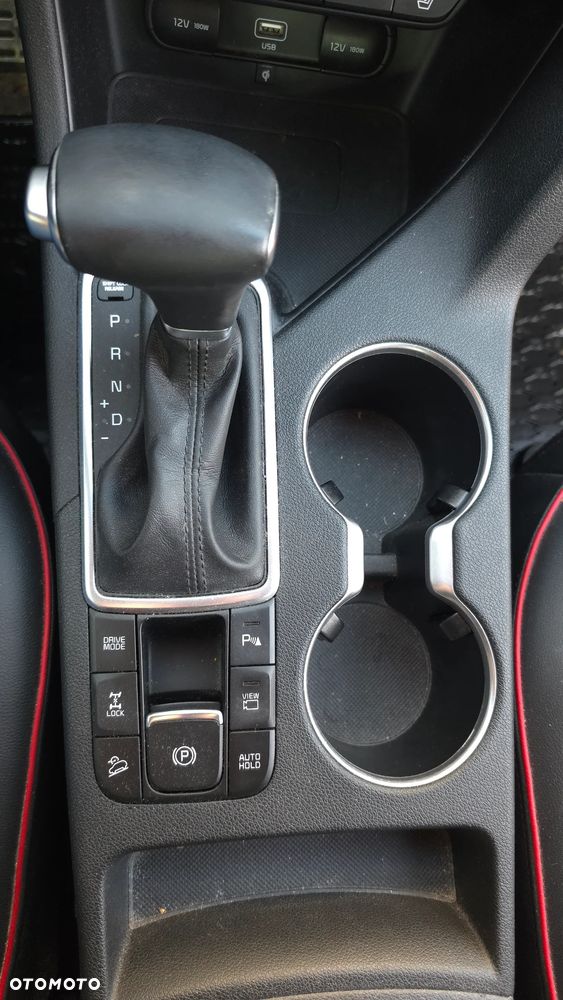 Kia Sportage - 18