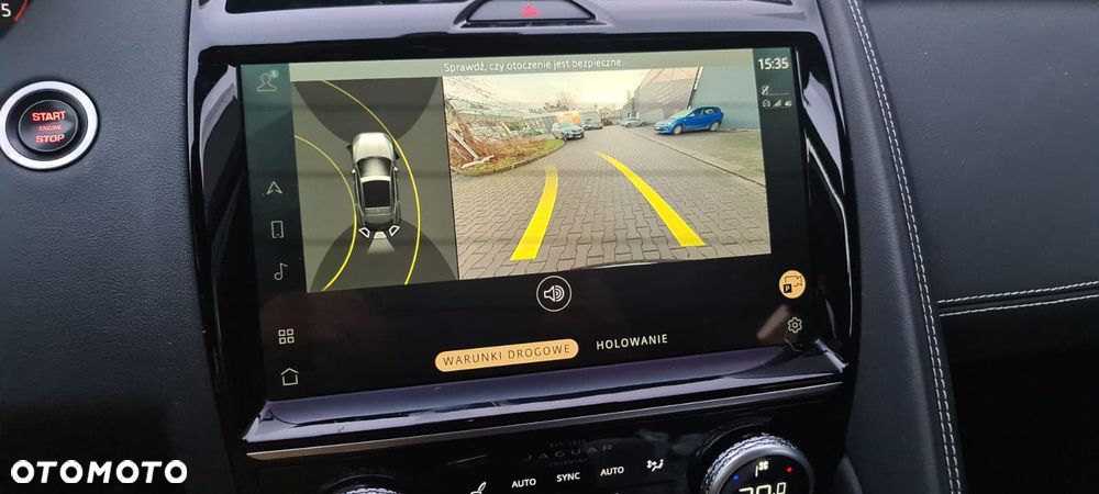 Jaguar E-Pace D165 R-Dynamic - 7