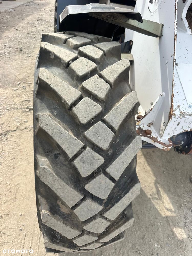 Terex Ładowarka Kołowa TEREX Schaeff SKL 834 - 11