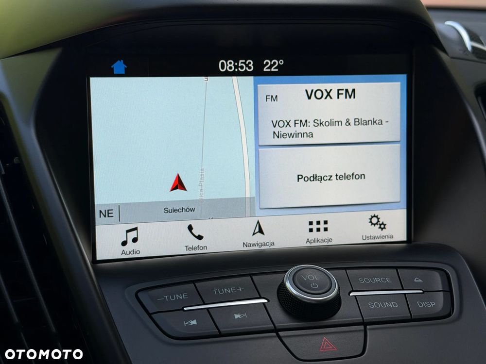 Ford Kuga 2.0 TDCi 4x4 Titanium - 35