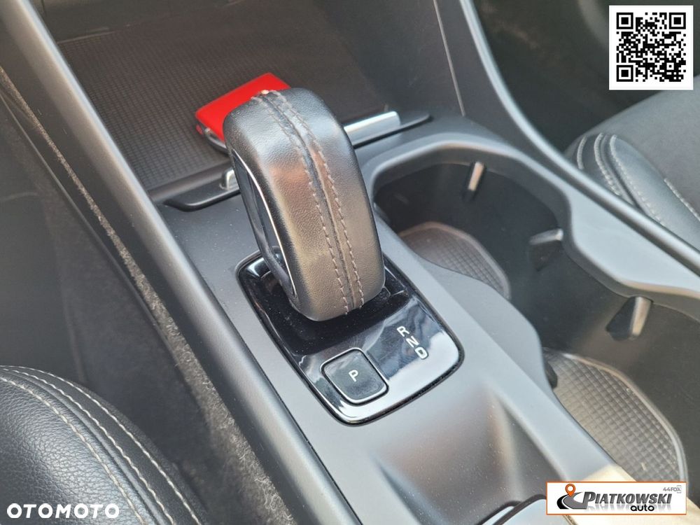 Volvo XC 40 D3 Momentum - 26